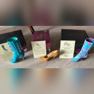 Just The Right Shoe Bundle